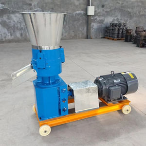 沉式颗粒机、水生鸡家禽畜畜养殖用核心电机造粒机 - Product Image 1