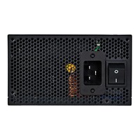 Alimentation électrique entièrement modulaire SilverStone SST-HA1650R-PM 1650W ATX 3.1 PCIe 5.0 80 Plus Platinum avec ventilateur FDB de 140 mm pour