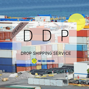 Авиаперевозки DDP в Малайзию, Саудовскую Аравию, Кувейт, ОАЭ, Оман; Морские перевозки из Китая в Ливан, Катар и страны Ближнего Востока - Product Image 1