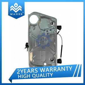ชุดมอเตอร์กระจกไฟฟ้า MANER 1C0837655C สำหรับรถยนต์ Volkswagen Beetle ปี 99-10 - Product Image 3