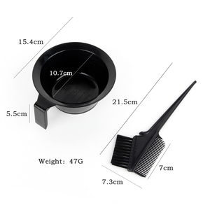 Best Seller SHANGZHIYI salone tinture <span class=keywords><strong>per</strong></span> <span class=keywords><strong>capelli</strong></span> tinture <span class=keywords><strong>per</strong></span> <span class=keywords><strong>capelli</strong></span> ciotola di miscelazione strumenti e accessori tra cui spazzola <span class=keywords><strong>per</strong></span> tinture <span class=keywords><strong>per</strong></span> <span class=keywords><strong>capelli</strong></span> - Product Image 5