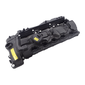 Coperchio Valvole OEM Nuovo 11127570292, Accessori Auto, Ricambi per Sistema Motore BMW N55, Spedizione Rapida - Product Image 1