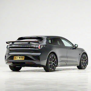 Zeekr 001 d'occasion certifié Chine : Break électrique intelligent, système d'assistance à la conduite avancé, habitacle spacieux, faible kilométrage - Product Image 6