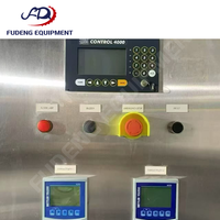 Séparateur à disques Alfa d'occasion MBPX 810 fabriqué en 2021, haute vitesse, pour la séparation du curcuma, des huiles végétales, des produits bio-pharmaceutiques et des liquides de fermentation