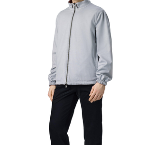 Logo Hot Bán Xu Hướng Mùa Thu Nam Thương Hiệu Thời Trang Áo Khoác Giản Dị Cộng Với Kích Thước Máy Bay Ném Bom Áo Khoác - Product Image 4