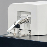 Espectrómetro de Emisión Óptica de Chispa Jinyibo W6 Estándar ISO para Análisis Químico de Metales