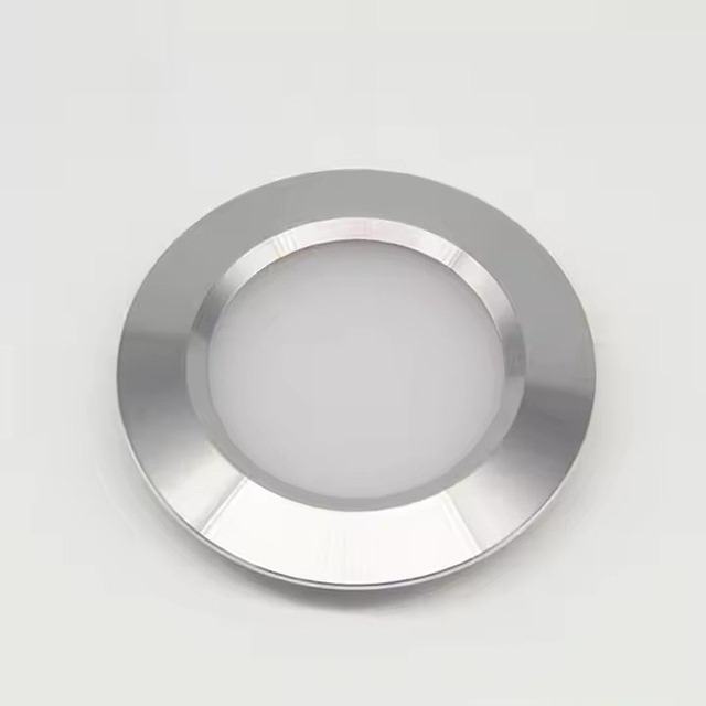 DC 12V 24V Modern 3W 5W LED Cabinet Light SMD2835 Wall Lamp for Showcase Display Case Locker Cabinet Lighting