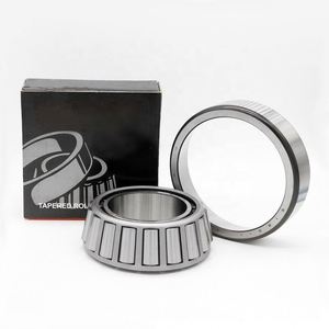 High Quality Taper Roller <b>Bearing</b> 395 394A 395/394A - Product Image 2