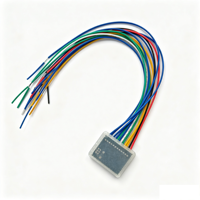 Simulador de Transmisión ATEMU para Lexus y Toyota con Motores UZ/JZ Posteriores a 1998 para Eliminar las Luces de Advertencia de Transmisión