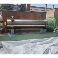 Perceuse radiolaire hydraulique pour trous profonds, Machine de forage Z3080 * 25, chine