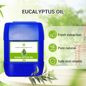 Vente en gros directe d'usine d'<span class=keywords><strong>huile</strong></span> <span class=keywords><strong>essentielle</strong></span> d'eucalyptus 100% pure, naturelle, biologique, pressée à froid, adaptée à l'aromathérapie - Product Image 3