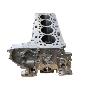 Motorblock Gebraucht Original für BMW 5er Serie F20 F23 F35 F36 G30 G31 530i <span class=keywords><strong>2</strong></span>.0 Benzin B48B20B B48 - Product Image 3