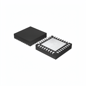 MKL17Z32VFM4 IC MCU 32BIT 32KB FLASH 32QFN Distribuidor Autorizado Componentes Electrónicos Integrados Comercio 32 UFQFN Exposed Pad - Product Image 1