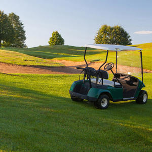 แบตเตอรี่ LiFePO4 25.6V 135Ah สำหรับรถกอล์ฟ พร้อมระบบ BMS ในตัว ปลอดภัย กำลังไฟสูง อายุการใช้งานยาวนาน ชุดแบตเตอรี่ลิเธียมไอออนแบบกำหนดเอง - Product Image 5