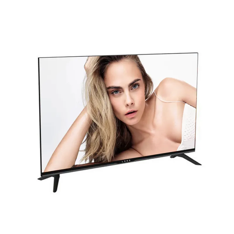 Smart Tv 55 Polegada Ultra Hd China Lcd Preço Smart Tv LED Smart Tv A Pro 4k 55 Polegada