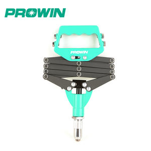 PROWIN-remachadora Manual plegable todo en uno, diseño duradero, resistente, muestra gratis - Product Image 4