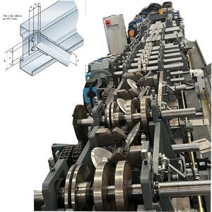 Sigma-Profiliermaschine - Product Image 2