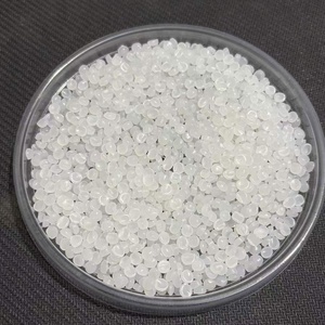 Gránulos de HDPE virgen de color natural para 100 grados de tubería - Product Image 5