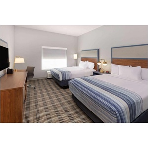 Meubles pour chambres d'hôtel America <span class=keywords><strong>Inn</strong></span> Headboard Nightstand <span class=keywords><strong>Lounge</strong></span> Chair - Product Image 2