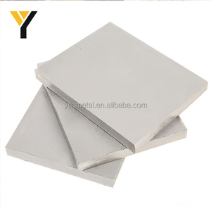 Grade3 grade7 0.6mm 1mm 2mm 5mm tinh khiết hợp kim titan tấm kim loại tấm Titan 2mm tấm <span class=keywords><strong>gr2</strong></span> ASME sb265 gr12 tấm Titan - Product Image 5