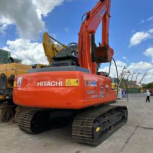 Usato Para Hitachi Zx200 escavatore cingolato Hitachizx200 scavatore Zx <span class=keywords><strong>200</strong></span> ZAXIS200 <span class=keywords><strong>Zaxis</strong></span> buon prezzo - Product Image 4