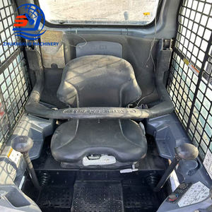 Mejor Venta de alta calidad precio bajo 3 toneladas S630 rueda de segunda mano cargador hidráulico precio - Product Image 5