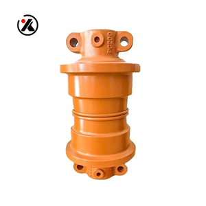 อะไหล่ช่วงล่างอเนกประสงค์ Ex55 ล้อรองตีนตะขาบ Sk55 สำหรับขายส่ง - Product Image 2