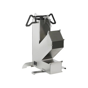 Réchaud pliant en acier inoxydable pour <span class=keywords><strong>camping</strong></span>, survie, cuisine de patio, bushcraft, brasero à bois - Product Image 2