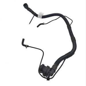 Tubo de Ventilación del Cárter 25193343 para Buick Encore, Opel Astra, Zafira, Pieza de Repuesto - Product Image 1
