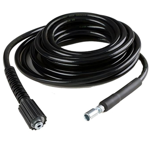 Machine de nettoyage de panneaux solaires à perche télescopique, brosse à tête unique alimentée en eau avec tuyau, équipement de nettoyage à brosse pulvérisatrice d'eau - Product Image 3