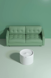 Design più recente automatico Smart Pet distributore di acqua per gatti filtro acqua fontana - Product Image 4