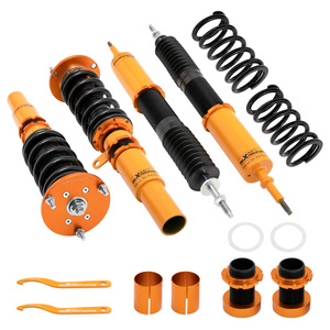 Amortiguadores de Suspensión Ajustables MaXpeedingrods para <span class=keywords><strong>BMW</strong></span> Serie 3 E90 <span class=keywords><strong>E91</strong></span> 330i 335i 325i 320d 320i 330d 323i - Product Image 3