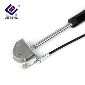 Nuevo diseño 2026: Resorte de gas bloqueable personalizado de 220N, 270N, 320N con cierre de liberación para silla de jardín - Product Image 3