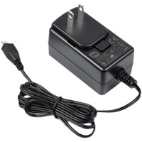 Raspberry Pi 3. Generation B-Typ Netzteil Raspberry Pi 3B+ MicroUSB Stromversorgung Europäischer und Britischer Standard