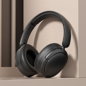 2025 nouveau <span class=keywords><strong>casque</strong></span> ANC annulation active du bruit HIFI haute qualité sonore <span class=keywords><strong>casque</strong></span> <span class=keywords><strong>sans</strong></span> <span class=keywords><strong>fil</strong></span> casques de jeu - Product Image 1