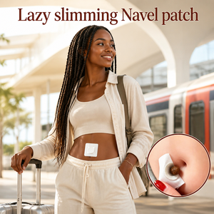 Patch Minceur Détoxifiant pour le Ventre Plat – Soin Confortable pour <span class=keywords><strong>Tous</strong></span> Types de Peau – Marque Privée, Faible MOQ, Doux et Hypoallergénique - Product Image 3