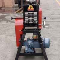 Machine à dénuder les câbles électrique We Passion Automatic Cable Stripper 20-120mm WP-120 3.0KW 10-15m/min 380V