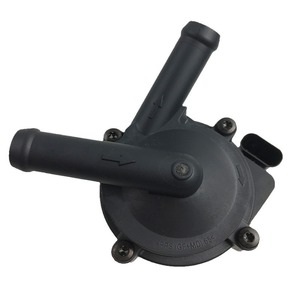 Bomba de Agua Eléctrica BMW 11537630368 para Reparación y Reemplazo Marino, Nueva y Personalizable - Product Image 2