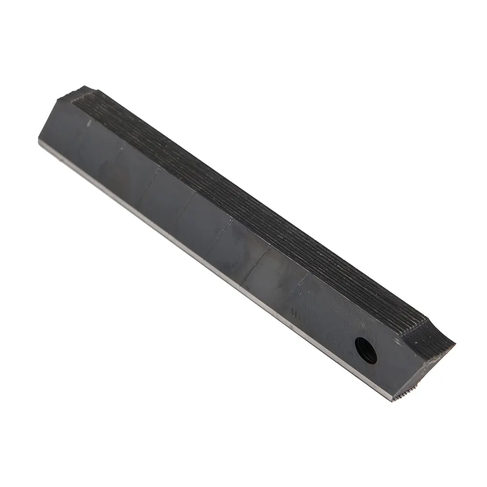 Assist Marke schwarz 18mm Heavy Duty Snap-Off Utility Blades