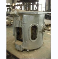 Four de fusion automatique à haute productivité Équipement de laminoir en acier à grande échelle personnalisé Usine de fabrication de noyau utilisée