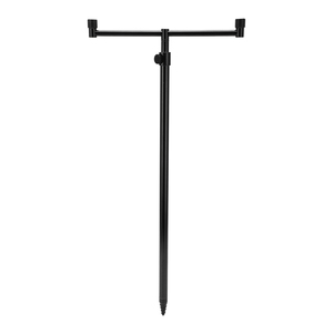 Canne à pêche <span class=keywords><strong>Pod</strong></span> Set En Alliage D'aluminium Portable Durable Résistant À La Corrosion Léger Canne À Pêche Banque Stick30cm <span class=keywords><strong>Buzz</strong></span> Bars et 60 - Product Image 5