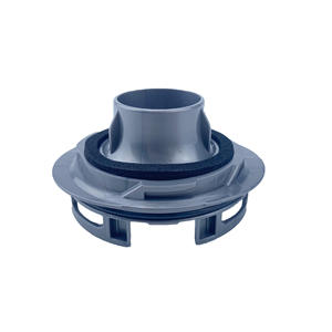 Accessoire pour aspirateur Dyson V7 V8, couvercle arrière du moteur 83 mm x 43 mm, couvercle de cartouche de filtre arrière en plastique - Product Image 4