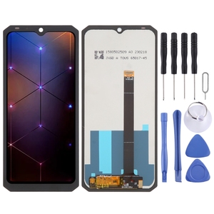 Prix de gros pour l'écran LCD <span class=keywords><strong>HOTWAV</strong></span> <span class=keywords><strong>CYBER</strong></span> <span class=keywords><strong>13</strong></span> <span class=keywords><strong>Pro</strong></span> avec numériseur et assemblage complet - Product Image 1