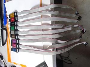 อีมูเลเตอร์ <span class=keywords><strong>AVR</strong></span> <span class=keywords><strong>JTAG</strong></span> ICE (ตัวเครื่องโลหะ ป้องกันกระแสเกิน ชิปบัฟเฟอร์แรงดันกว้าง) - Product Image 2