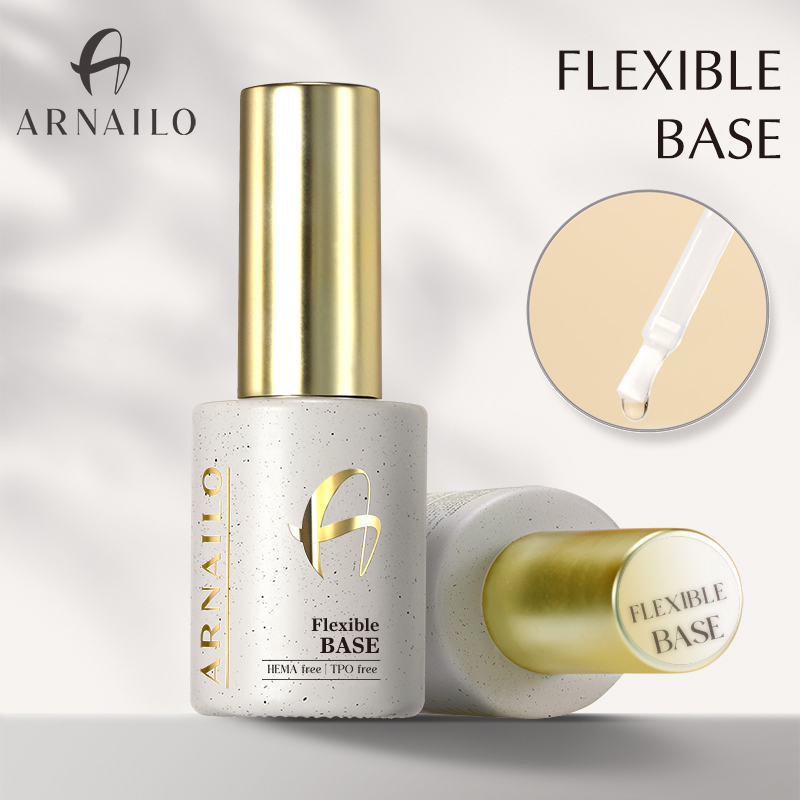 Flexible Base Coat
