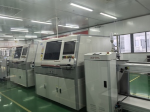 เครื่องสำรองไฟออนไลน์แบบมืออาชีพ 1000W 10KVA สำหรับใช้งานทั่วไป พร้อมระบบป้องกันบายพาสสำหรับระบบ - Product Image 5