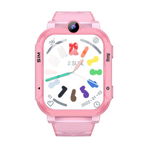 Nouvelle montre intelligente pour enfants Y86 2026 avec caméra, écran de 1,83 pouce, GPS, montre intelligente avec carte SIM pour enfants, 4G, étanche - Product Image 2