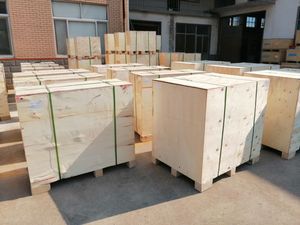 Molino Peletizador de Biomasa WHOLLY con Motor de 22kw, Fácil de Operar - Product Image 5