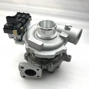 turbocharger 796910-5002S 771953-5001s 35242157G turbo for Jeep Cherokee Dodge Nitro 2.8L CRD RA428 diesel Engine parts