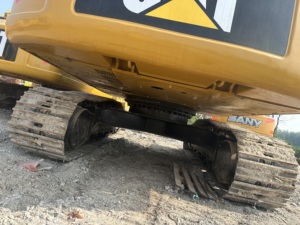 รถขุดมือสอง Cat 324D2 ผลิตในญี่ปุ่นแท้ เครื่องจักรหนักสำหรับงานหนัก ขายดี - Product Image 3